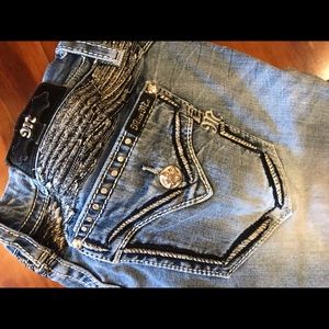 Miss Me Jeans Size 32